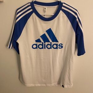 Adidas shirt